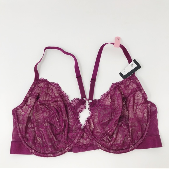 Maidenform Convertible Racerback Bra 34A NWT! - Picture 7 of 8